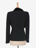 Emporio Armani Tailleur 黑色