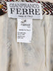Gianfranco Ferrè 羊毛半身裙