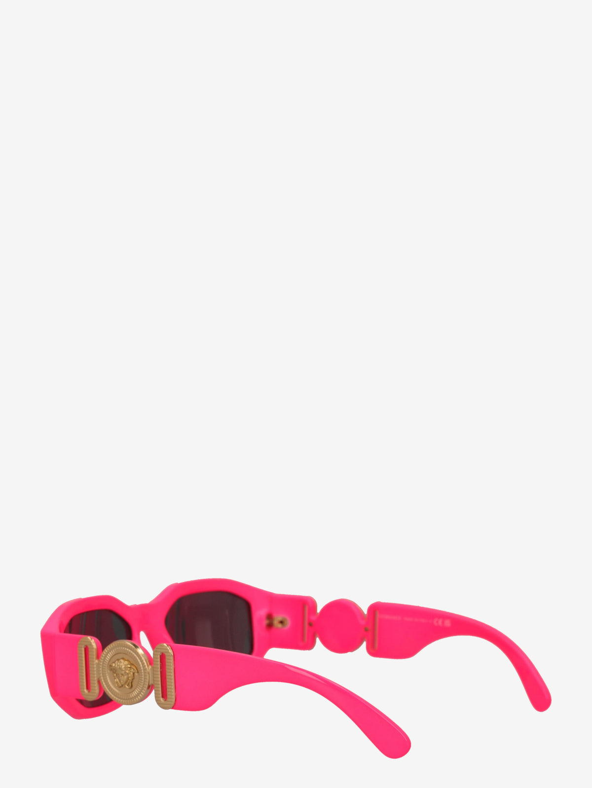 Versace Fucsia Sunglasses WCV250882.10  Versace 