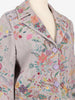 Aspesi Embroidered Flower Jacket DM10043105  Aspesi 
