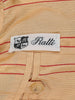 Hermès Yellow Wool Blazer MR200625.22  Hermes 