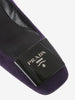 Prada Suede Low-heel Shoes - 00s