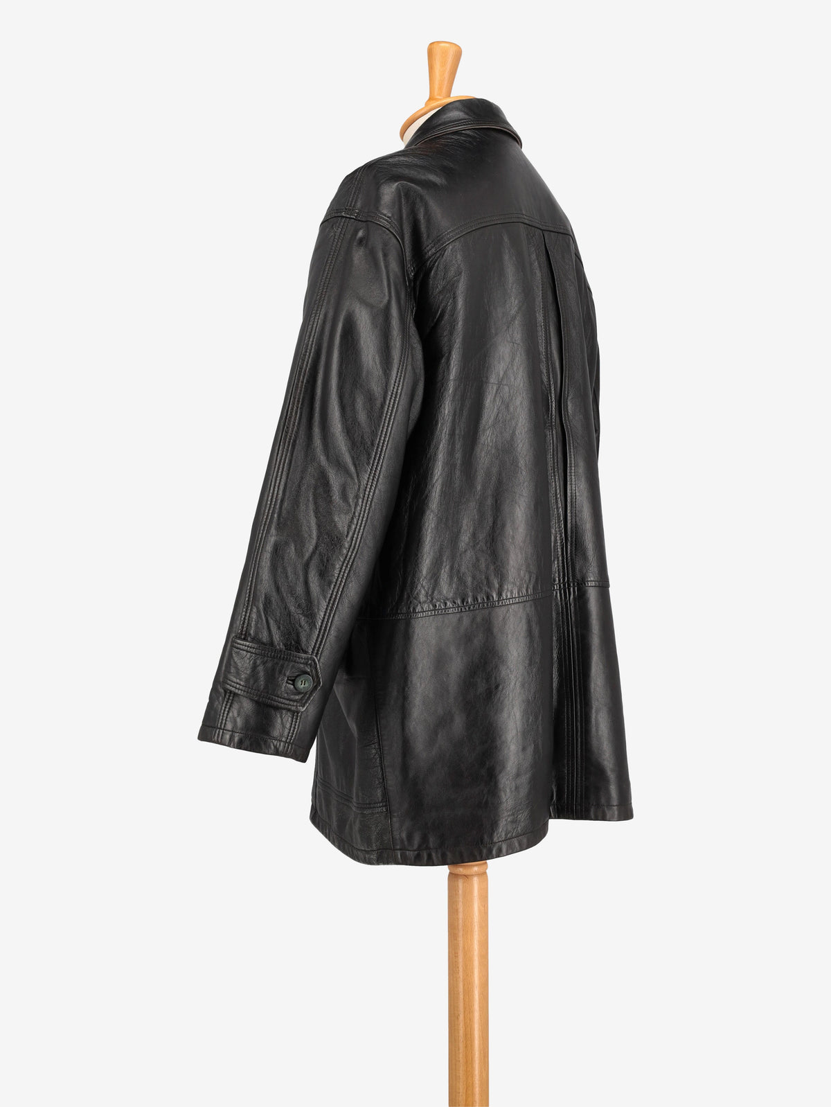 Givenchy Cuir Jacket