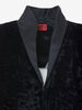 Valentino Linea 'Night' Suit in brocade velvet WCV22112903 . Valentino 