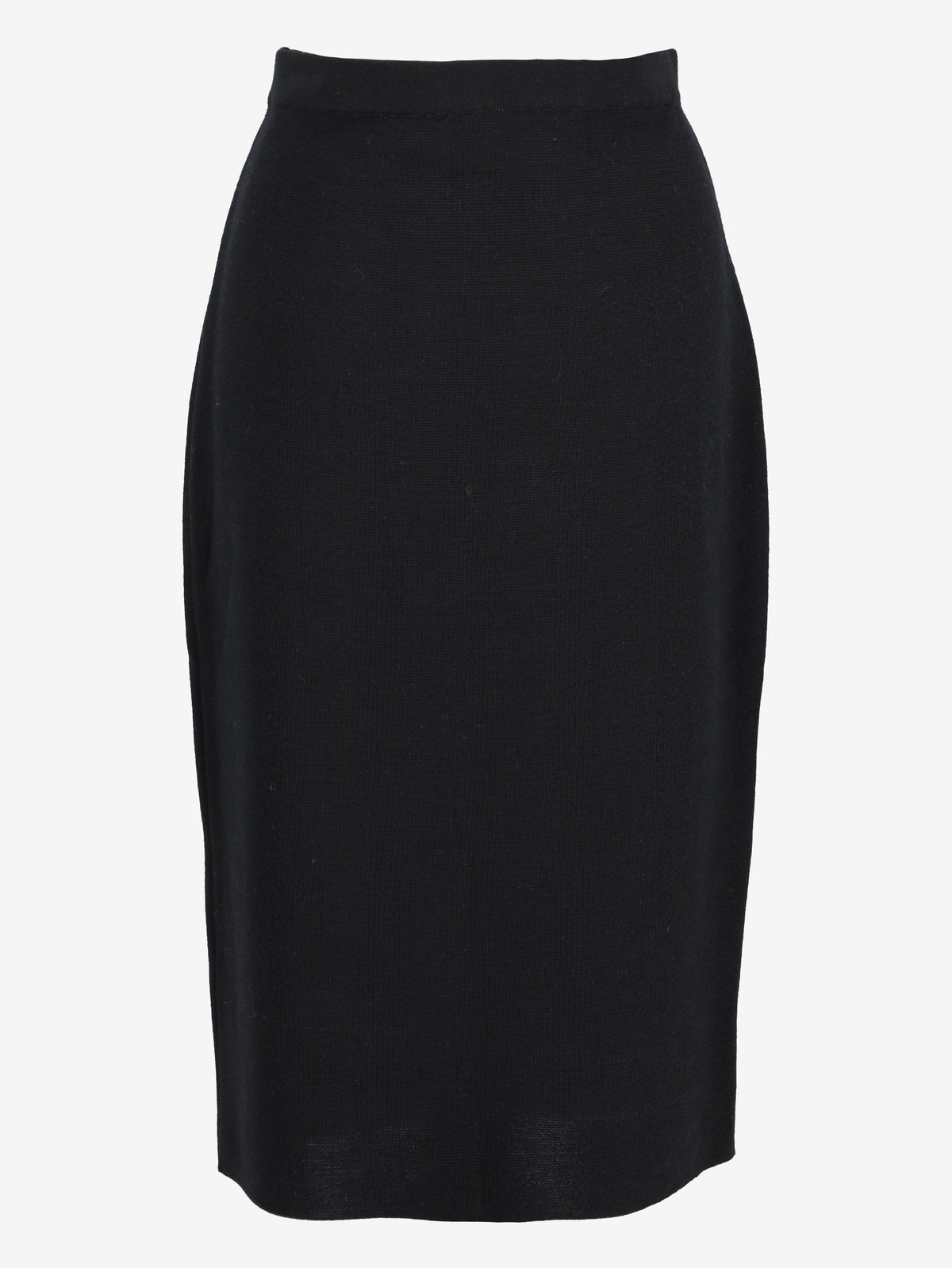 Gianfranco Ferré Pencil Wool Skirt W2511.103  Gianfranco Ferré 