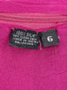 Henry Bendel Sequined Top