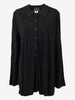 Fendi Black Shirt