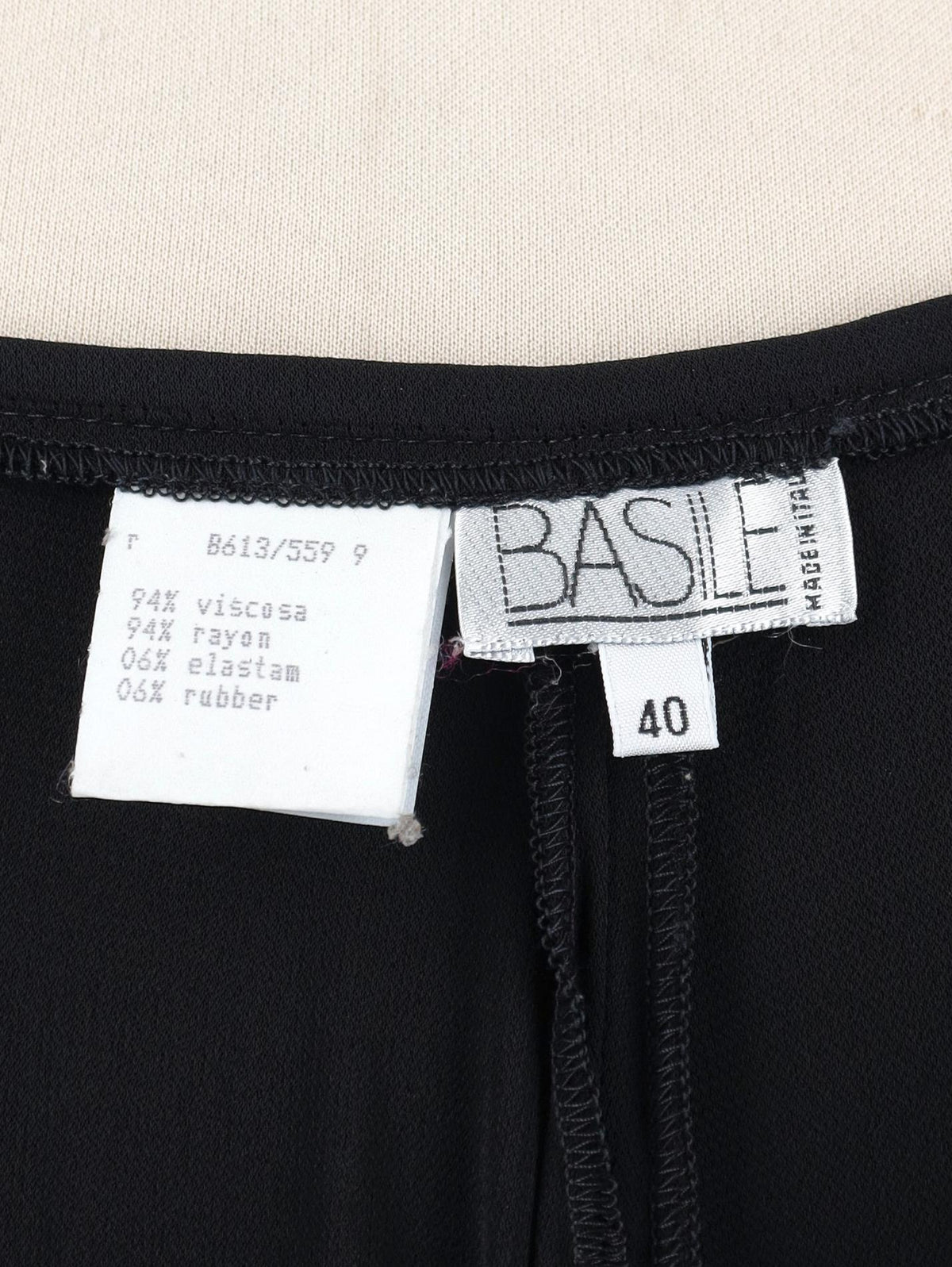 Basile Flared Pants