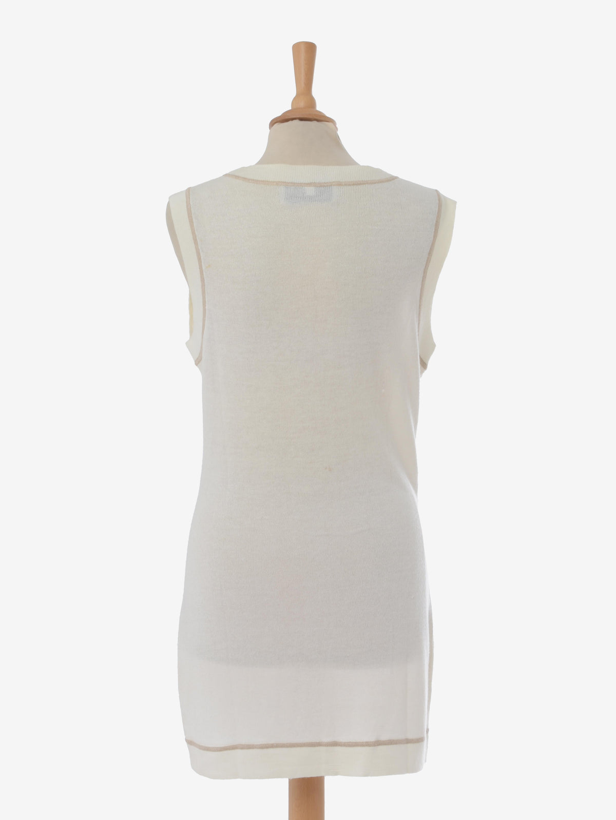 Gilet in maglia Dolce &amp; Gabbana