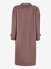 Agnona Wool Blend Coat MR281124.8  Agnona 