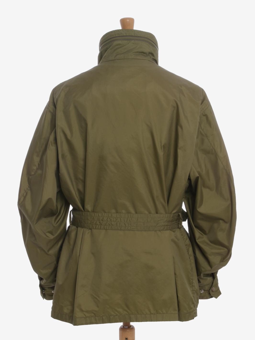 Aspesi Nylon Jacket