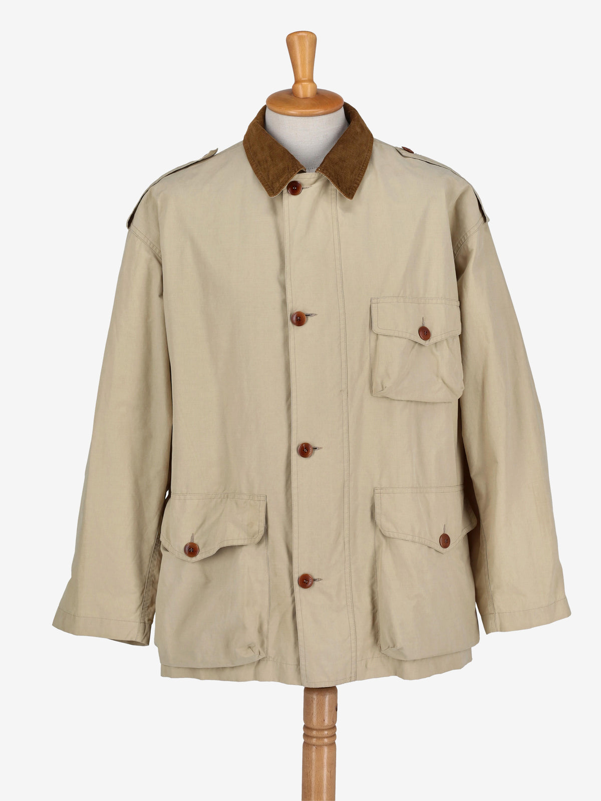 Iceberg Safari Jacket MU250527.13  Iceberg 