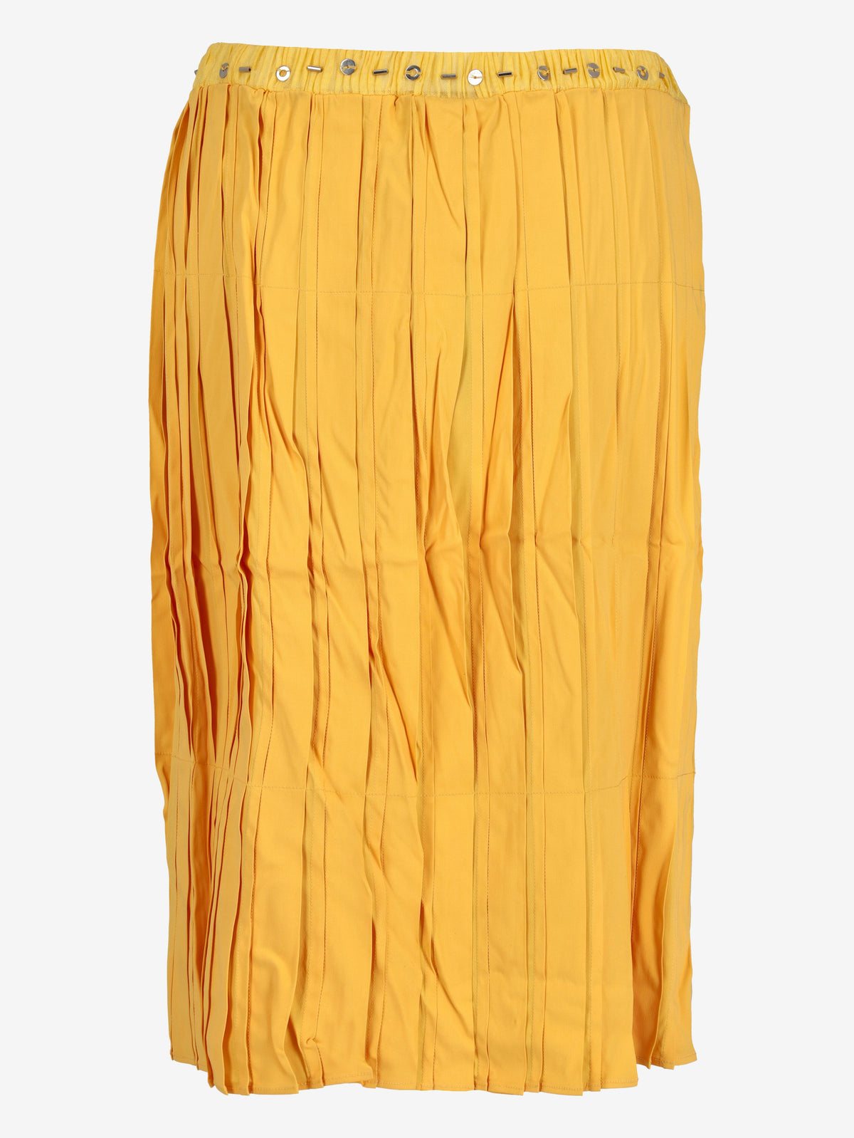 Fendi Pleated Skirt W2511.106  Fendi 
