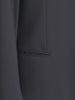 Emporio Armani Gray Jacket - 90s