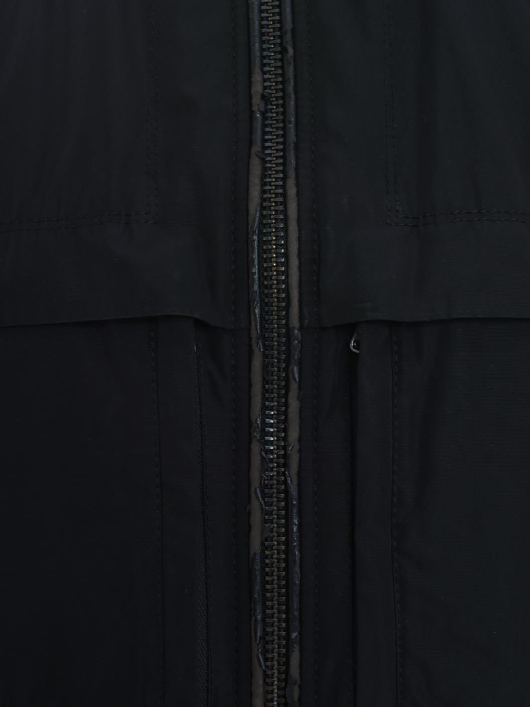 Hugo Boss Technical Fabric Jacket