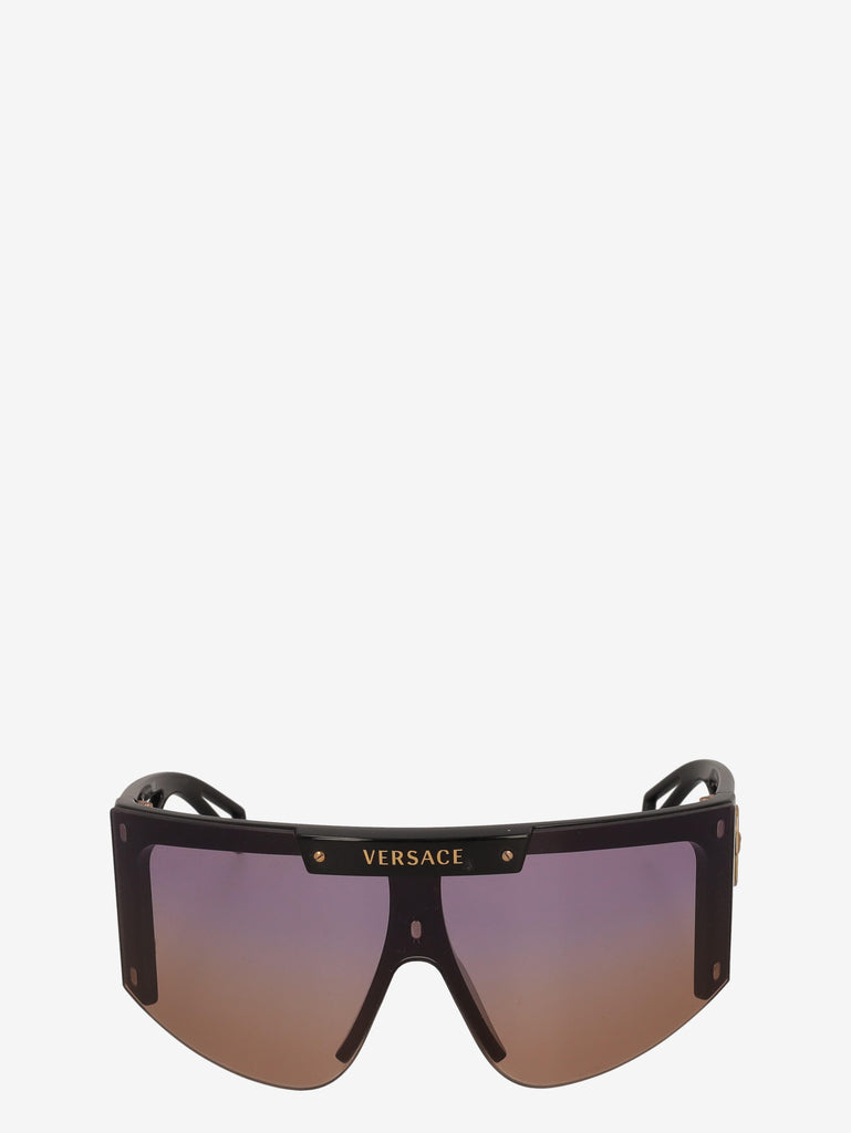 Versace Black Sunglasses WCV250882.03  Versace 