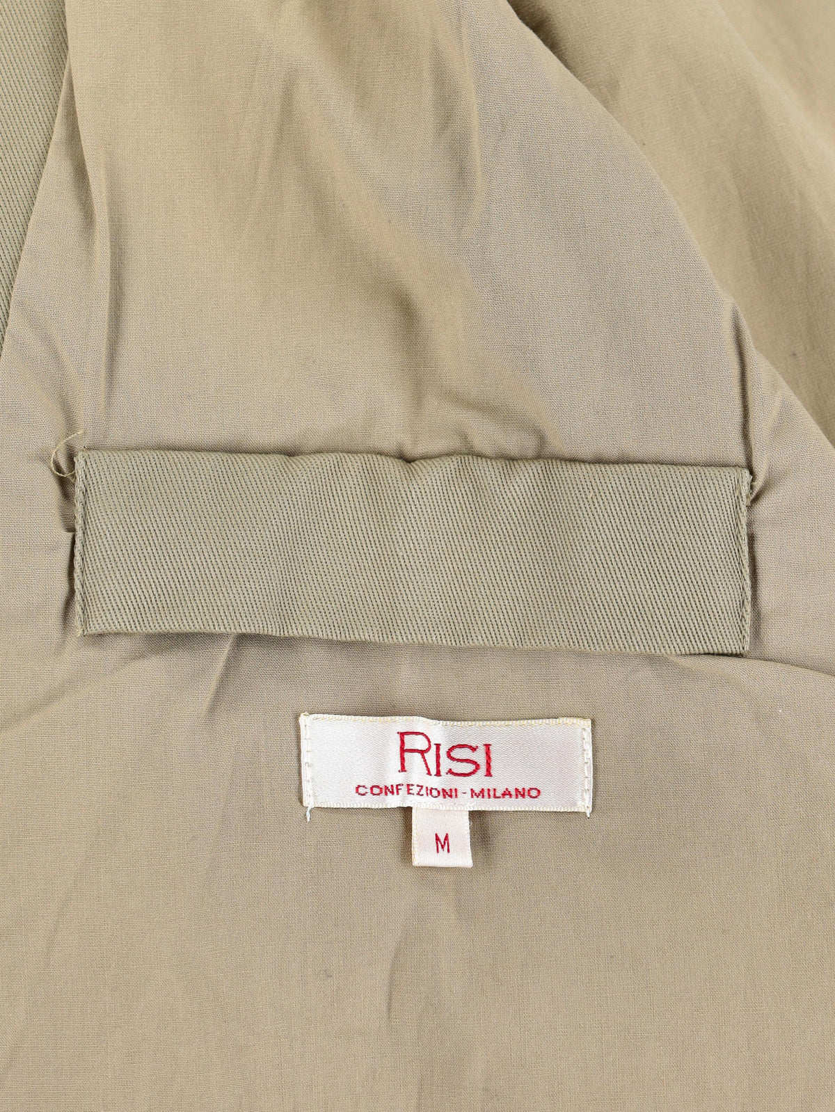 Vintage Cotton Bomber Jacket WCV130128  Vintage 