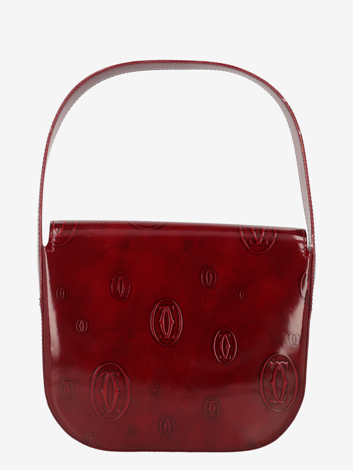 Cartier Happy Birthday Handbag WCV161025.02  Cartier 