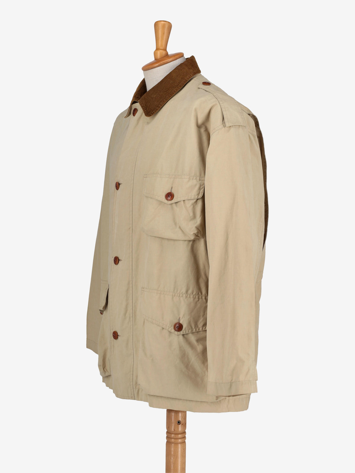 Iceberg Safari Jacket MU250527.13  Iceberg 