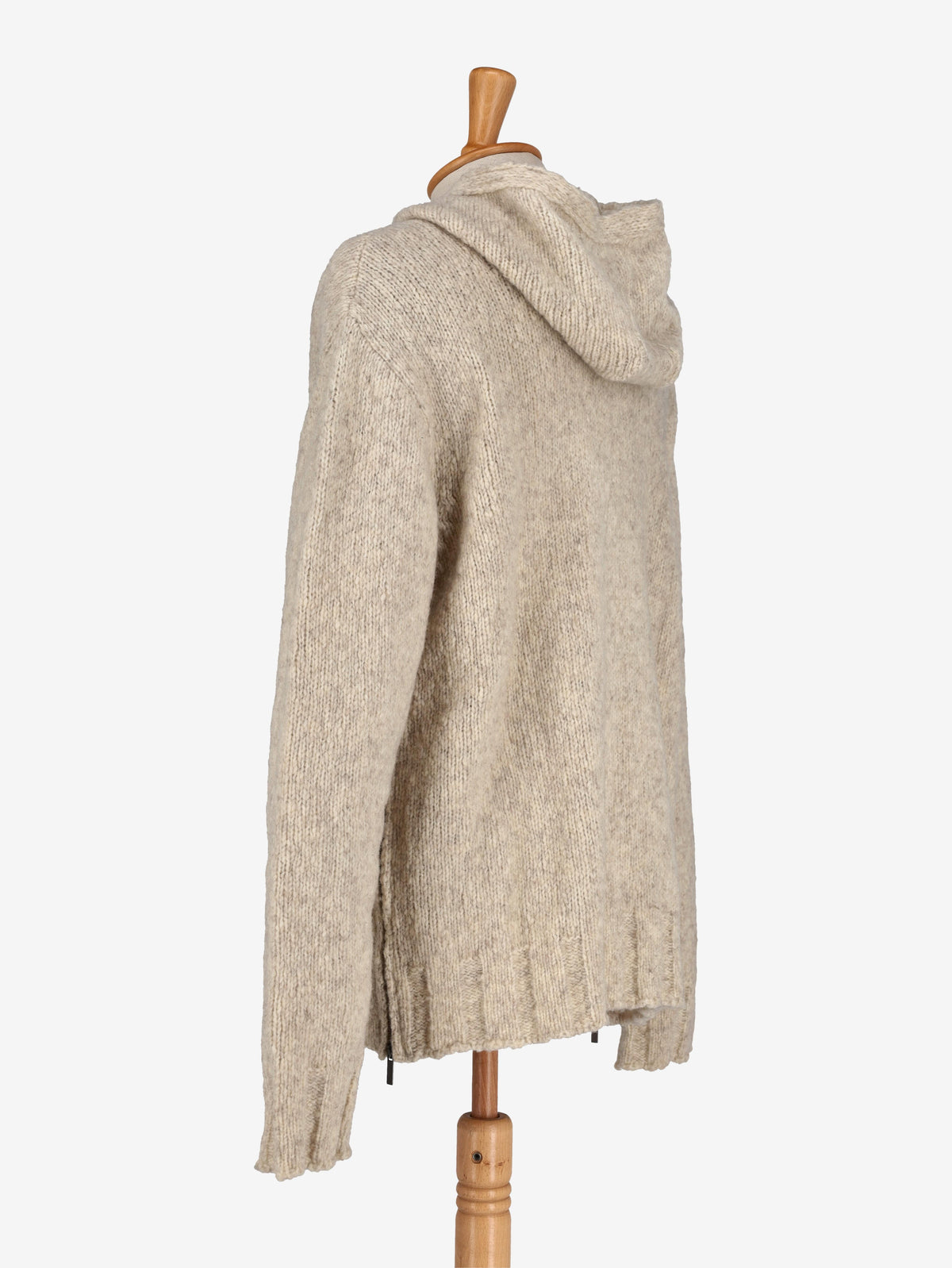 Kenzo Knitted Wool Sweater W2511.12  Kenzo 