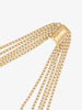 Coveri Flower Necklace