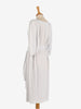 Giò Guerrieri Midi Dress WCV241010138  Gio Guerrieri 