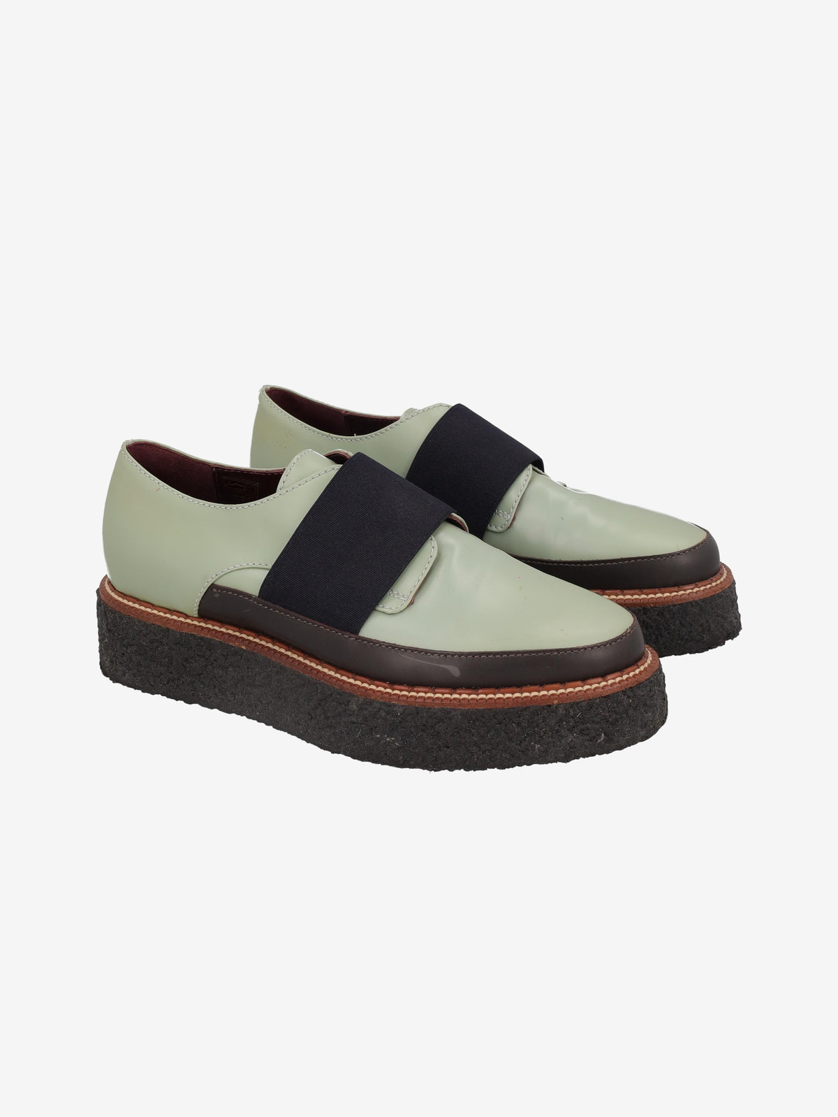 Antonio Marras Mint Loafers MR33012022  Antonio Marras 