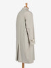 Yves Saint Laurent Trench Coat MU250527.3  Yves Saint Laurent 