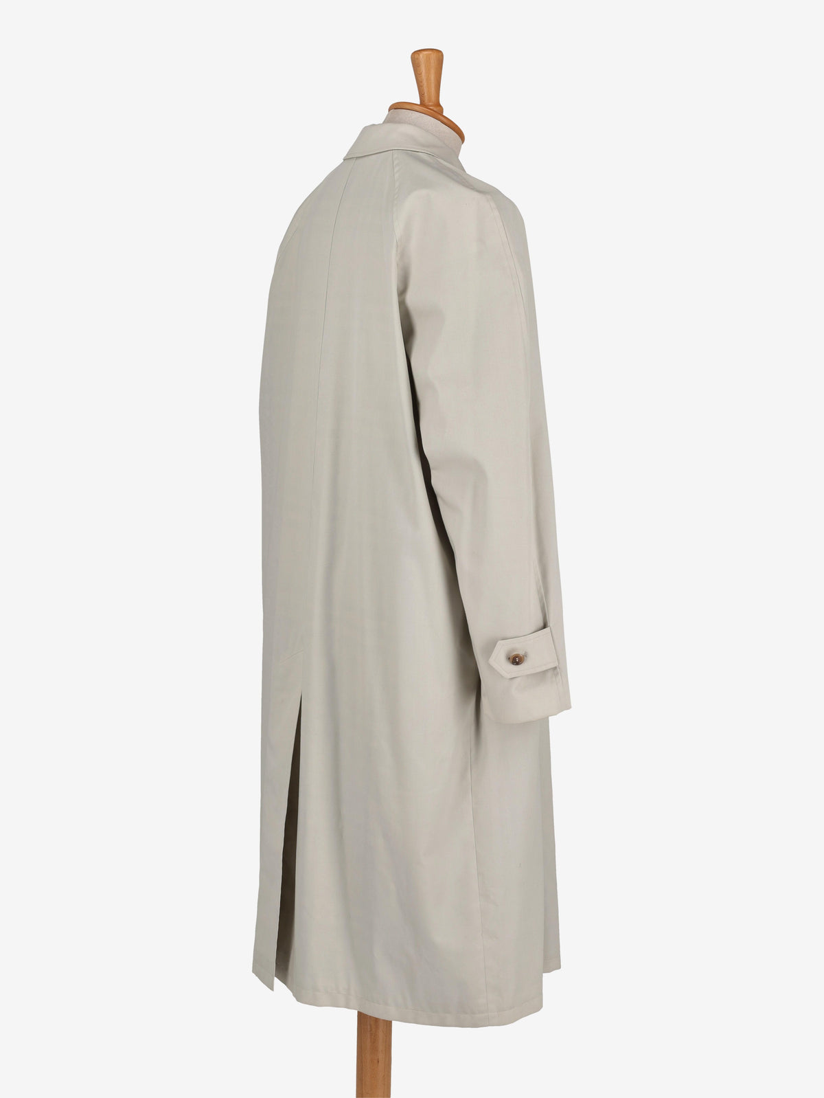 Yves Saint Laurent Trench Coat MU250527.3  Yves Saint Laurent 