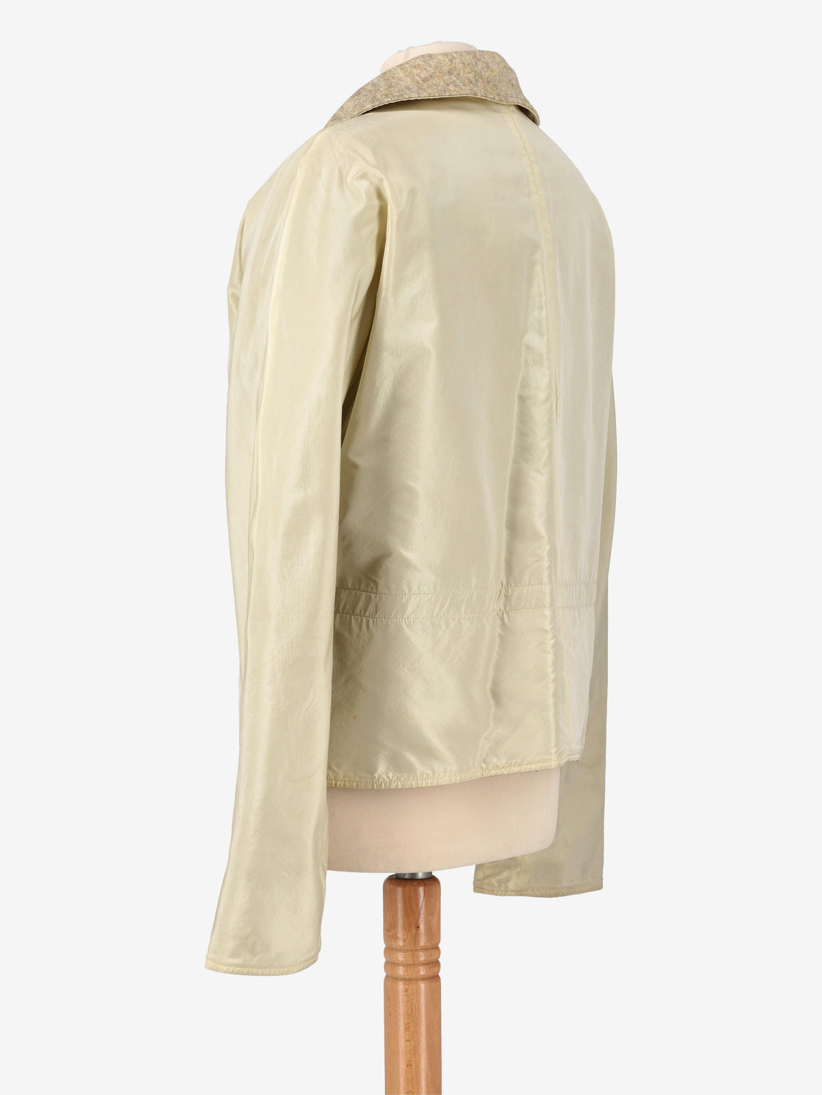 Aspesi Reversible Jacket DM10043104  Aspesi 