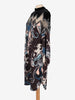 Emilio Pucci Patterned Dress CVM21.38.13  Emilio Pucci 