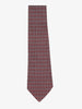 Hermès Horseshoe Print Tie 161225.18  Hermes 