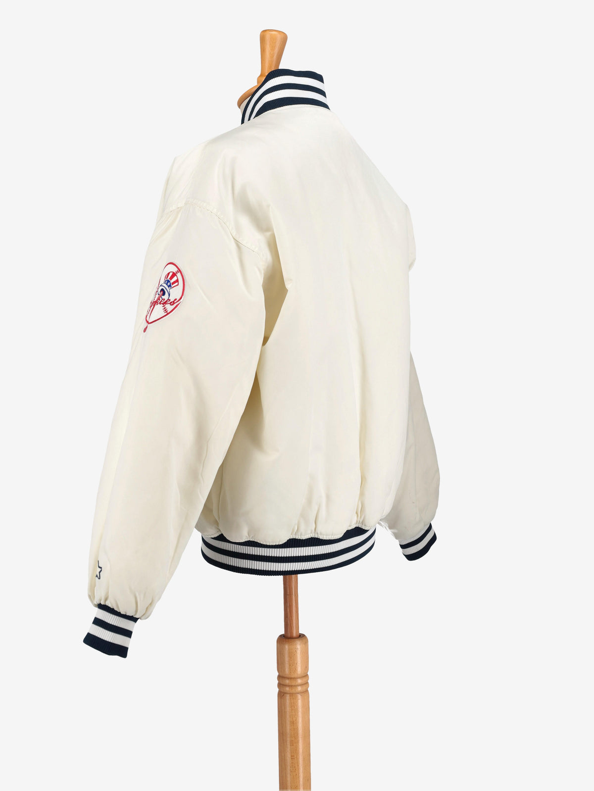 Yankees Bomber Jacket
