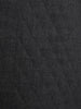 2010 dark grey Cos jacket  in quilted wool blend W22032303  Cos 