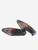 Salvatore Ferragamo pumps limited edition Axia model