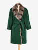 Mario Borsato Wool Coat CVM26.6.95  Mario Borsato 