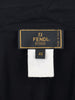 Fendi Black Shirt