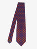 Yves Saint Laurent Patterned Tie WCV300625.12  Yves Saint Laurent 