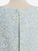 Tory Burch Silk Flowered Top