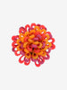 Vintage Western Germany Scoubidou Brooch W13426.94  Vintage 