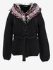 Voyage Invest In The Original Wool Cardigan