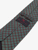 Etro Checkered Tie W16062025.12  Etro 