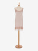 Krizia Beaded Knit Dress CVM21.90.368A  Krizia 