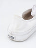 2010 Vans white canvas sneakers W22051909  Vans 