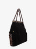 Vintage Beaded And Velvet Handbag WCV13032025.80  Vintage 