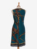 Gucci Fancy dress with metal details