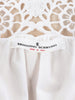 Ermanno Scervino Oversize Shirt WCV30052025.1  Ermanno Scervino 