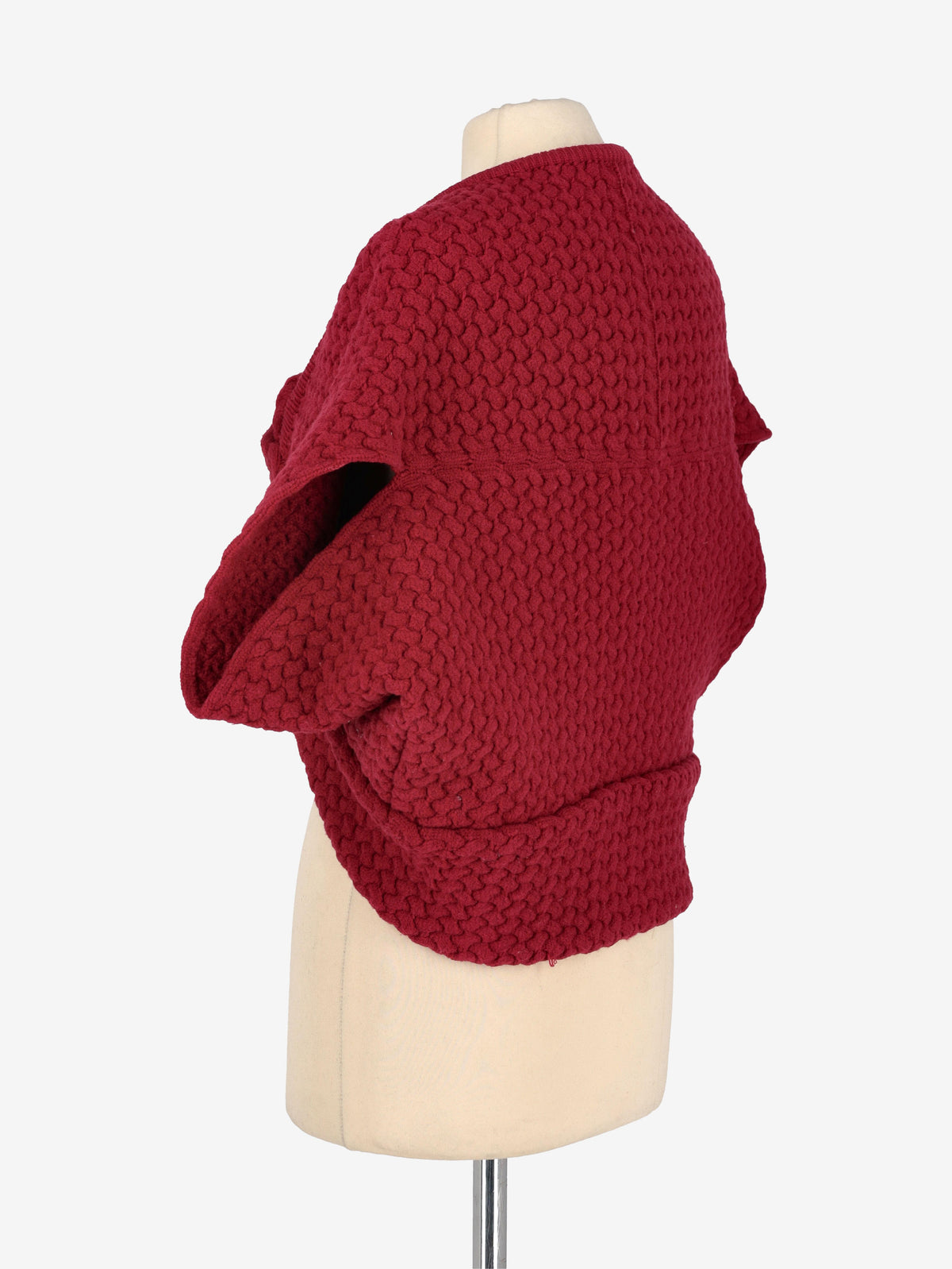 Alaïa Knitted Top CVM21.44.4  Alaïa 