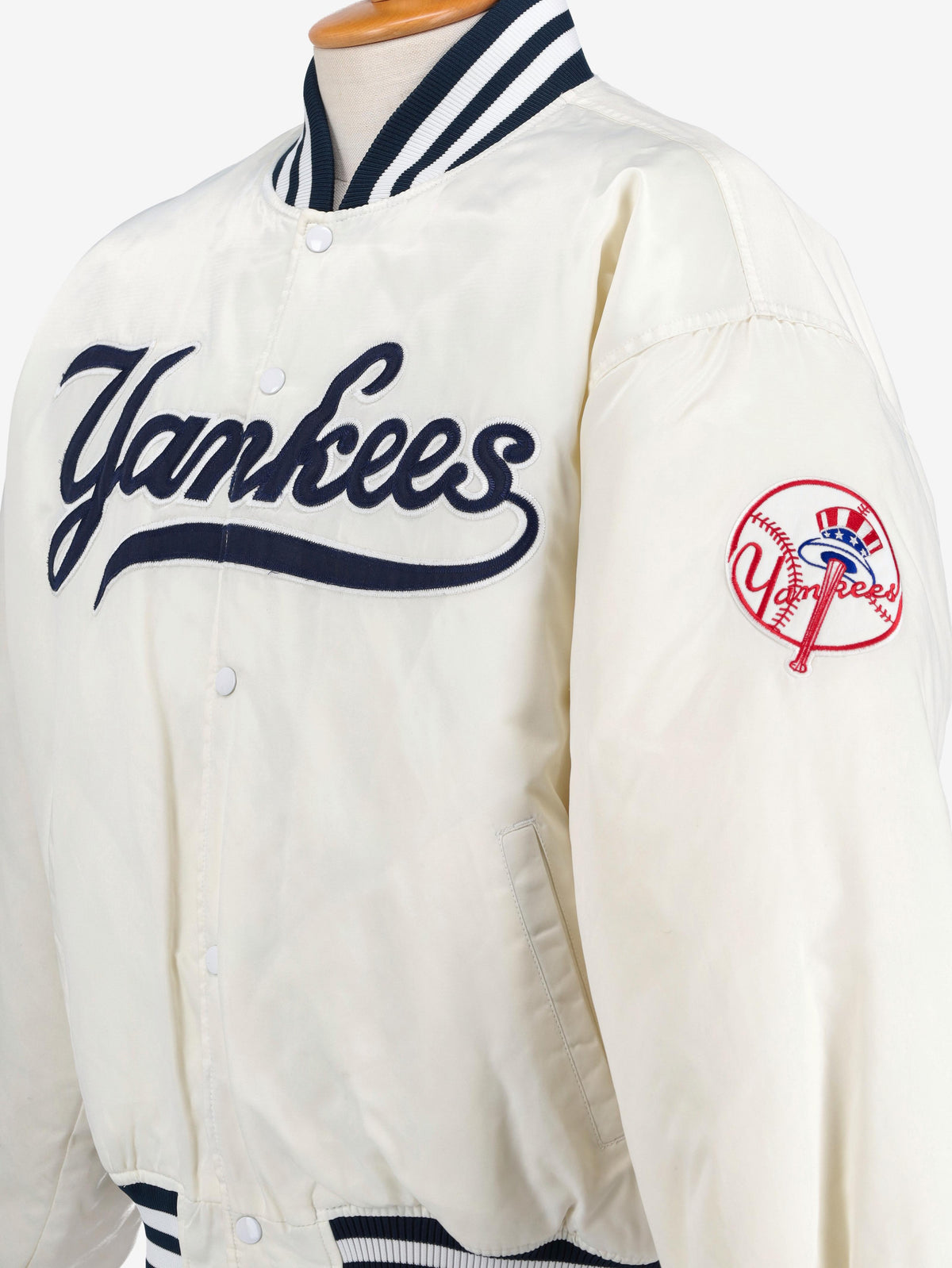 Yankees Bomber Jacket