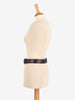 Vintage Jewel Buckle Belt <BR/>